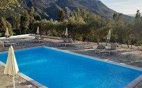 Agriturismo Palas De Serra Country Resort